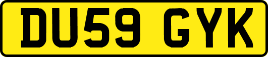 DU59GYK