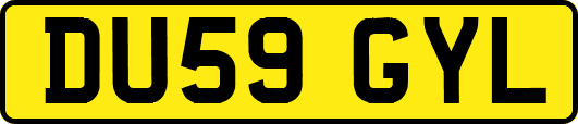 DU59GYL