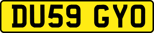 DU59GYO