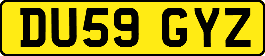 DU59GYZ