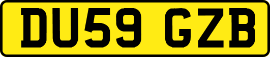 DU59GZB