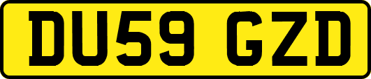 DU59GZD