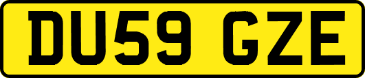 DU59GZE