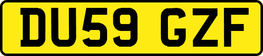 DU59GZF