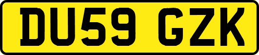 DU59GZK