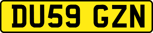 DU59GZN