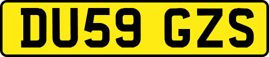 DU59GZS