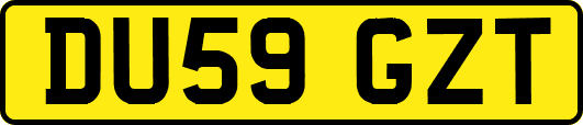 DU59GZT