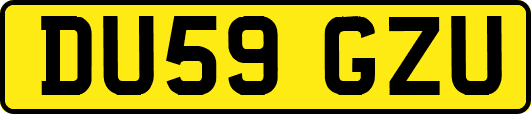DU59GZU