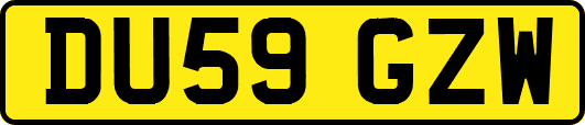 DU59GZW