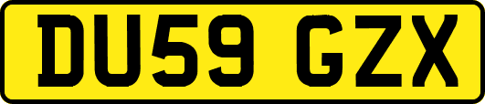 DU59GZX