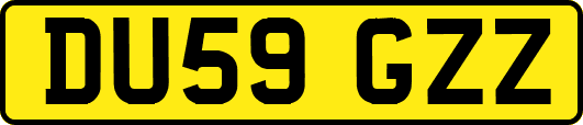 DU59GZZ