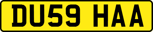 DU59HAA