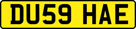 DU59HAE