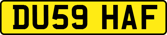 DU59HAF