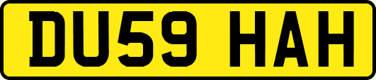 DU59HAH