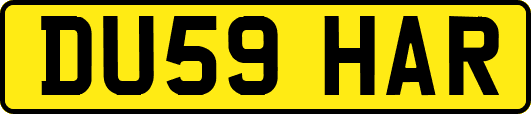 DU59HAR