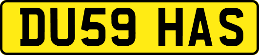DU59HAS