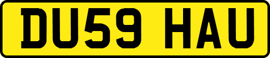 DU59HAU