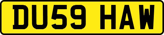 DU59HAW