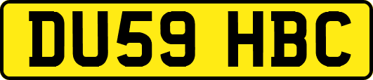 DU59HBC