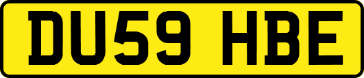 DU59HBE