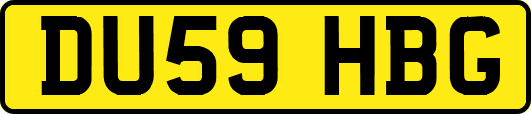 DU59HBG
