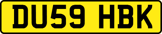 DU59HBK