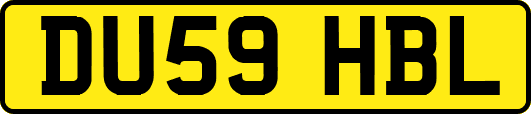 DU59HBL