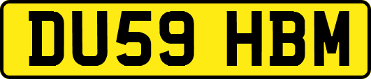 DU59HBM