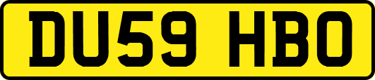 DU59HBO