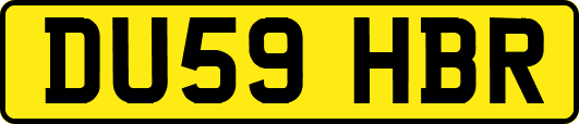 DU59HBR