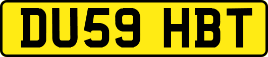 DU59HBT