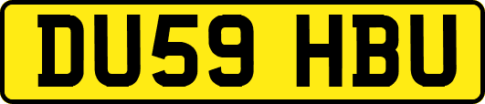 DU59HBU