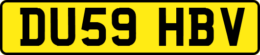 DU59HBV