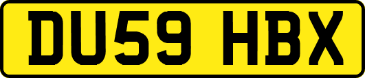 DU59HBX