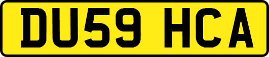 DU59HCA