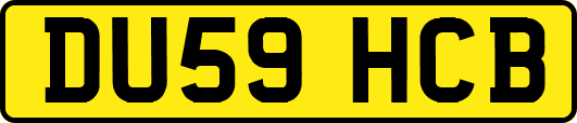 DU59HCB