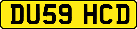 DU59HCD