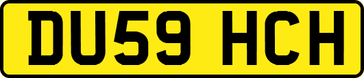 DU59HCH