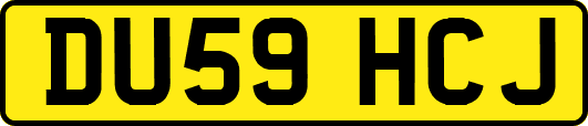 DU59HCJ