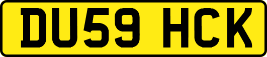 DU59HCK