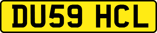 DU59HCL