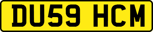 DU59HCM