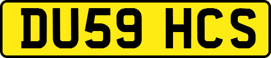 DU59HCS