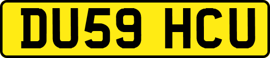 DU59HCU