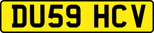 DU59HCV