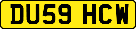 DU59HCW
