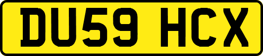 DU59HCX