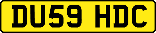 DU59HDC